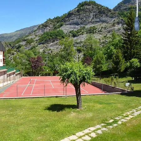 Apartamentos Escarrilla Apartament Escarrilla
