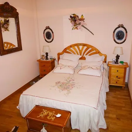 Apartamentos Escarrilla Apartament Escarrilla