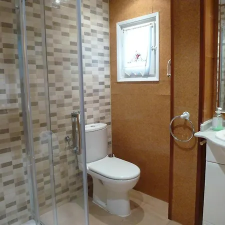 Apartament Apartamentos Escarrilla Escarrilla