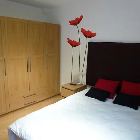 Apartamentos Escarrilla Escarrilla